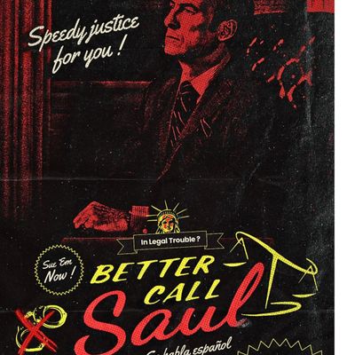Better Call Saul