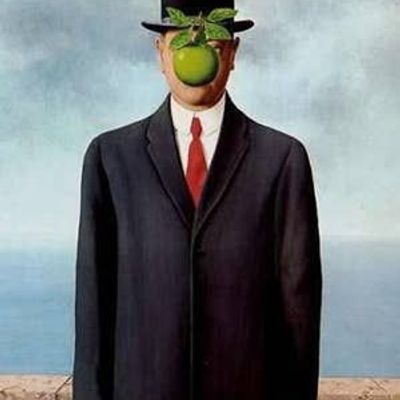 The Son of Man
