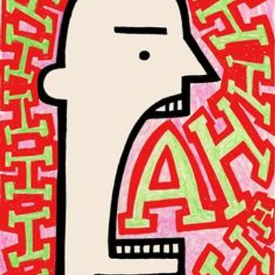 Abstract Artwork
