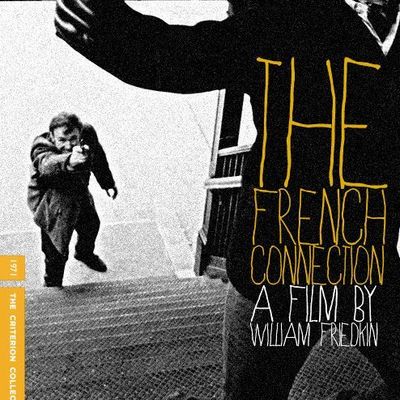 The French Connection