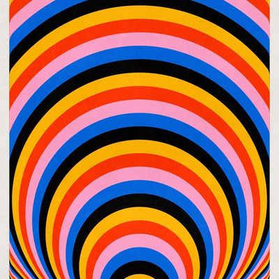 Spiral Illusion