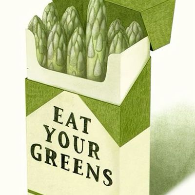 Asparagus Pack