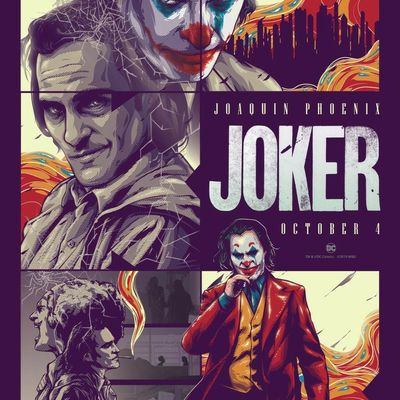 Joker Poster