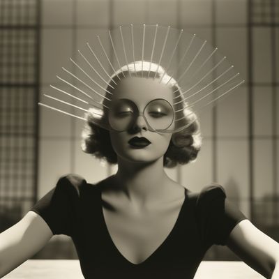 idigmusic 28486 man ray style   v 5.2 5735a729 bcec 43e5 a9a0 0aff04759418