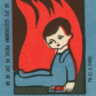 Child Reading
