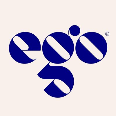Ego Logo Design