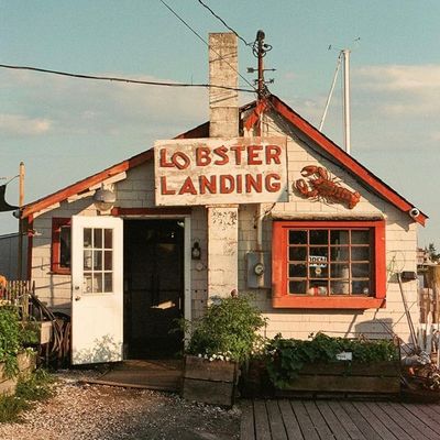 Lobster Landing Restaurant