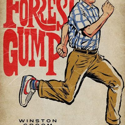 Forrest Gump
