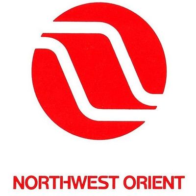 Northwest Orient Logo