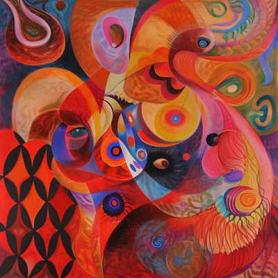 Abstract Fusion