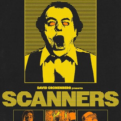 Scanners