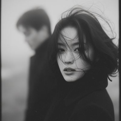 Misty Romance