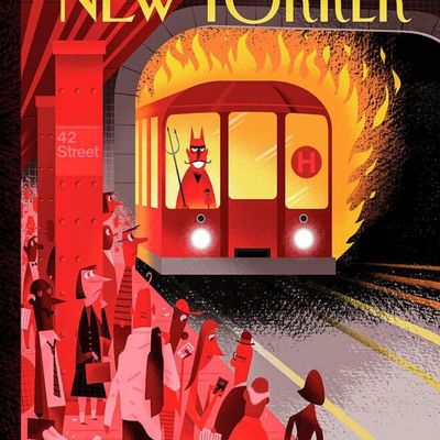 New York Hell