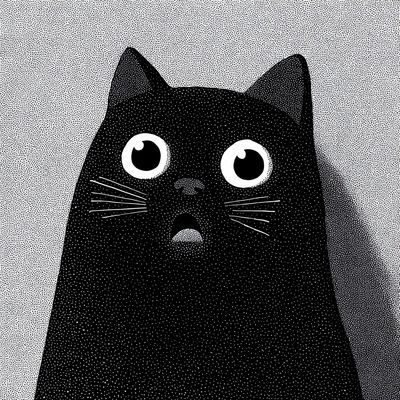 Black Cat