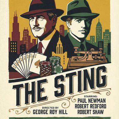 The Sting