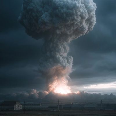 Nuclear Explosion