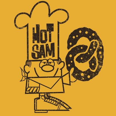 Hot Sam