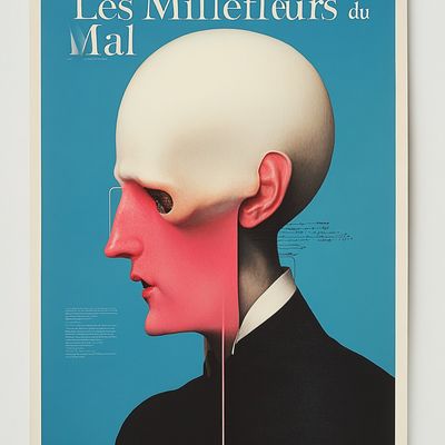 Les Millefeurs du Mal