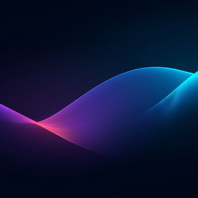 Abstract Wave Gradient