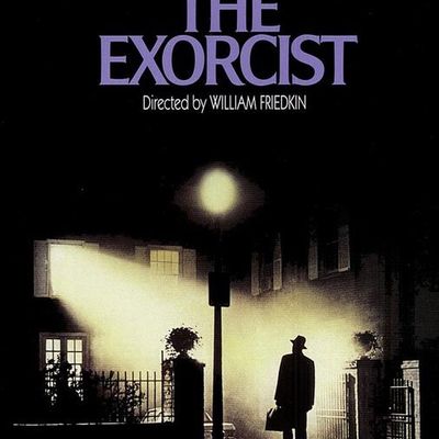 The Exorcist