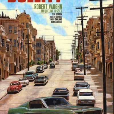Bullitt