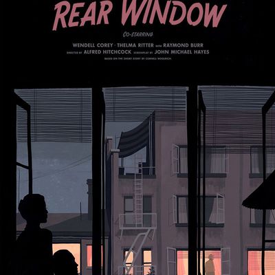 Rear Window