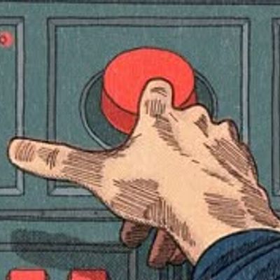 Pressing the Button