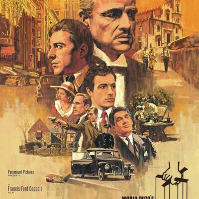 The Godfather