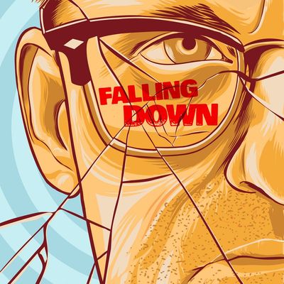 Falling Down