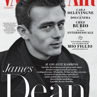 James Dean