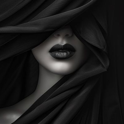 Veiled Mystery