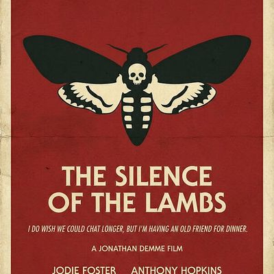 The Silence of the Lambs