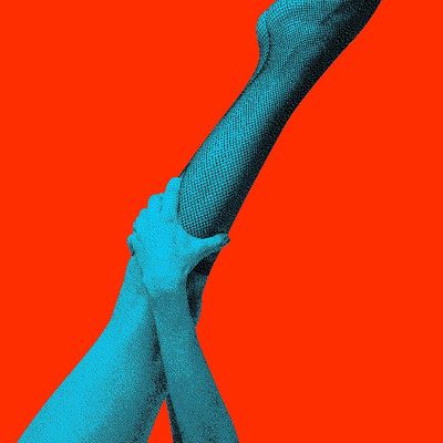 Abstract Legs