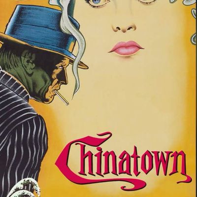 Chinatown