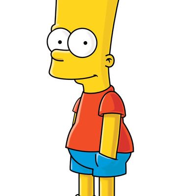 Bart Simpson Profile