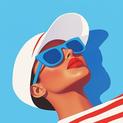 Summer Vibes