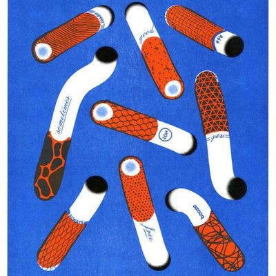 Boomerang Boomerangs