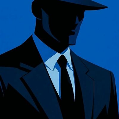 Man in Suit