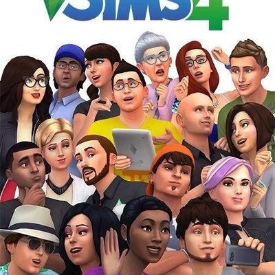The Sims 4