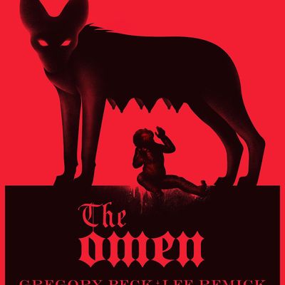 The Omen