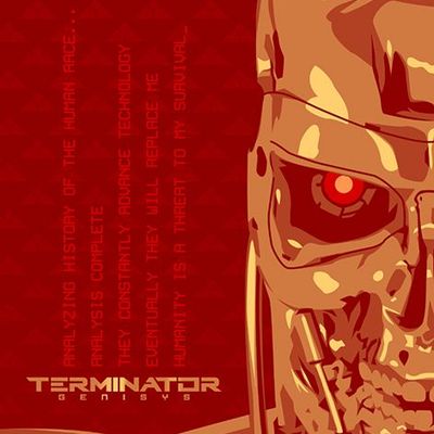Terminator Genisys
