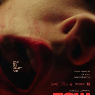 Red Mouth