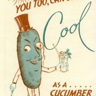 Cool Cucumber