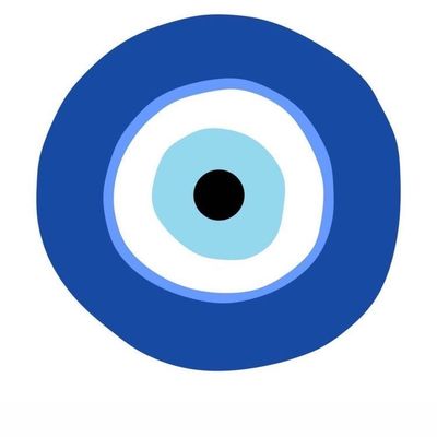 Evil Eye Symbol