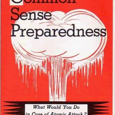 Common Sense Preparedness