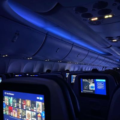plane