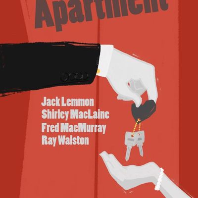 The Apartment