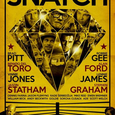 Snatch