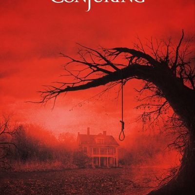 The Conjuring