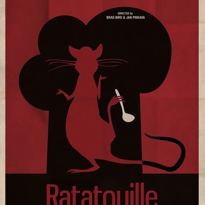 Ratatouille